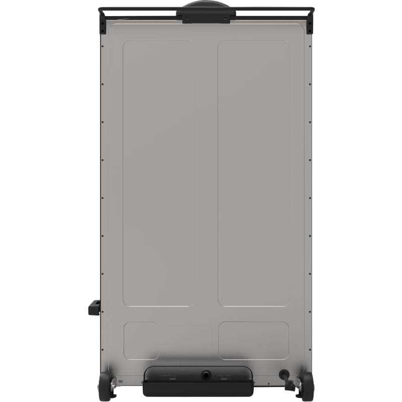 Masterbuilt MB20072918 40-inch Digital Electric Smoker