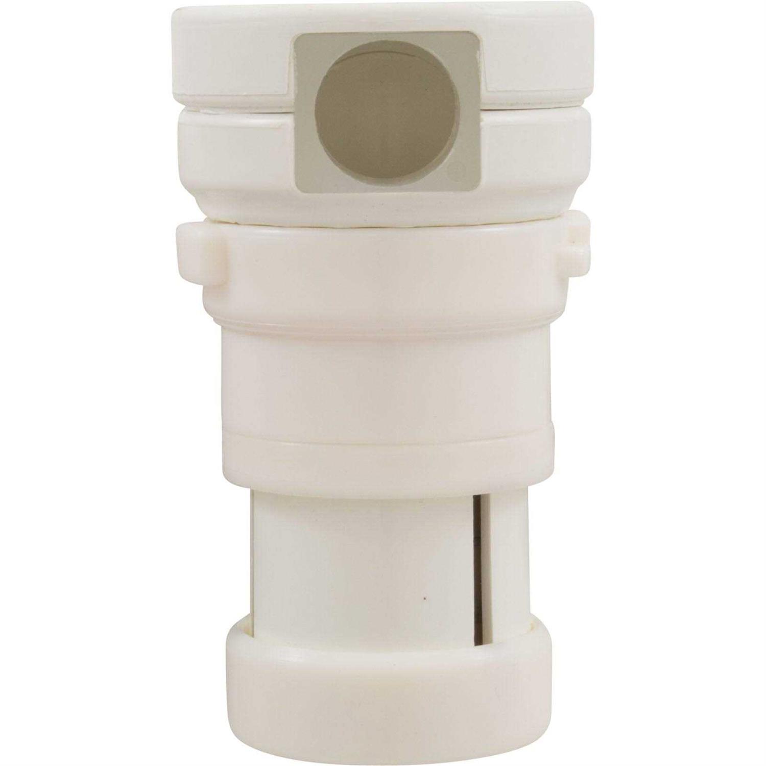 Zodiac 4-9-566 High Flow Cleaning Head