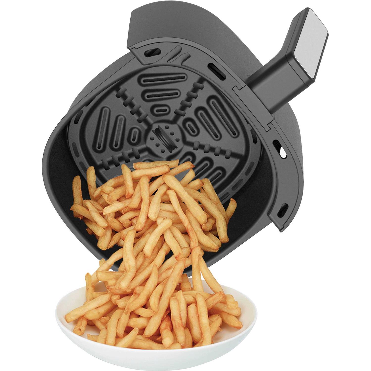 Bella Housewares Pro Series Analog 3 qt