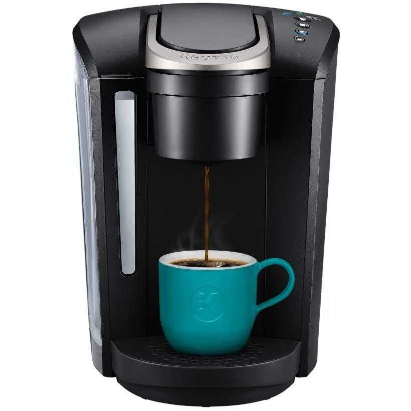 Keurig K-Select Single Serve Coffee Maker