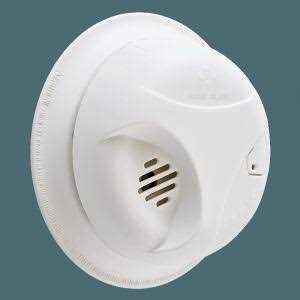 First Alert Ionization Smoke Alarm 1039796