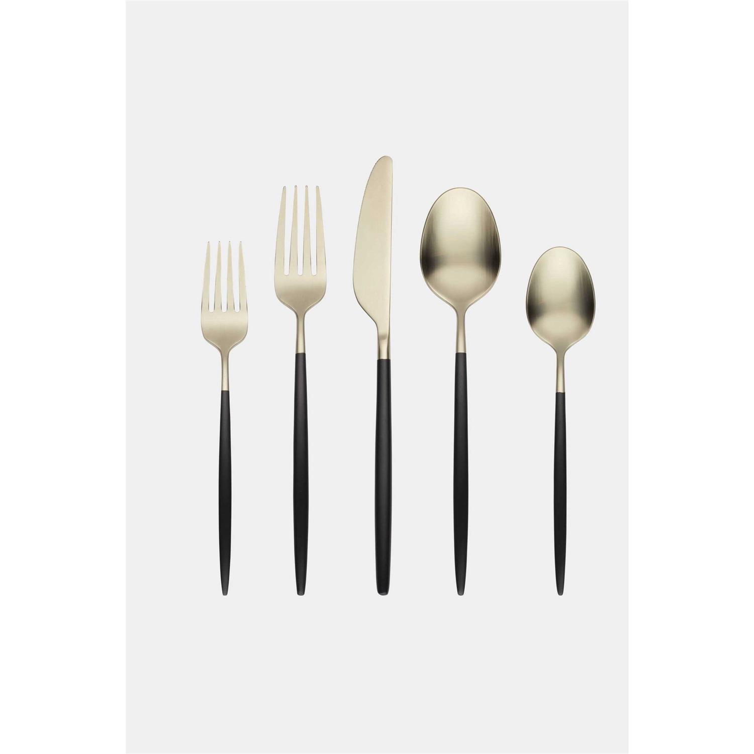 Cambridge Gaze 20 Piece Flatware Set