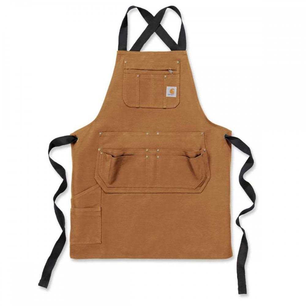 Carhartt Apron Duck