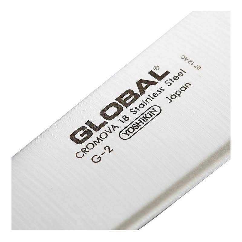 Global Chef’s Knife