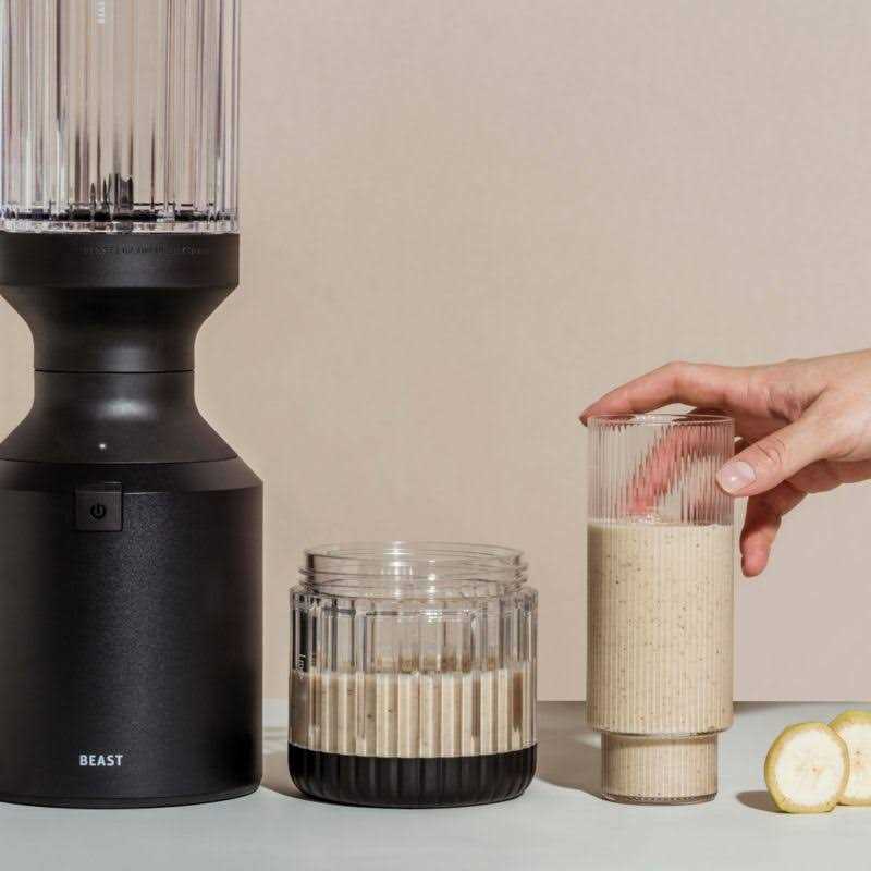 Beast Health Beast Blender