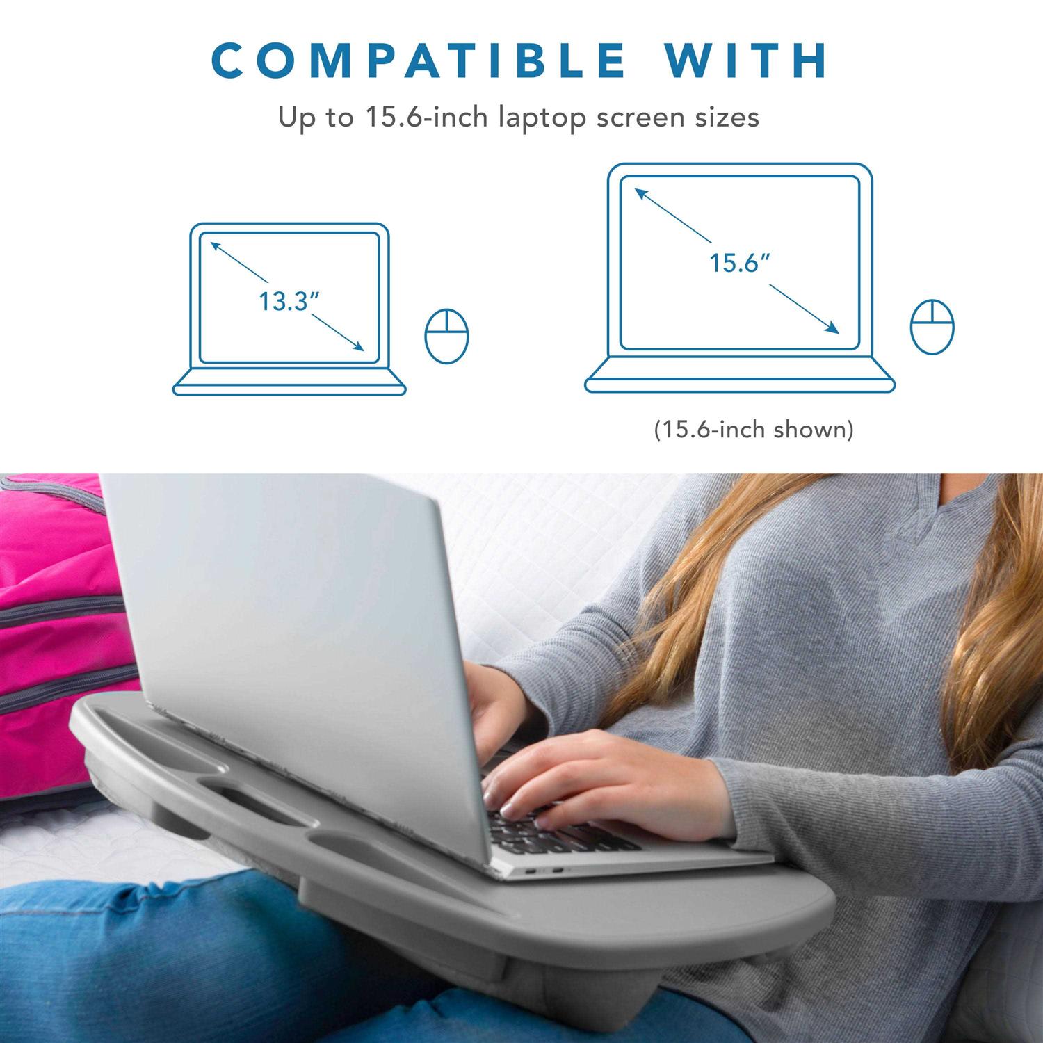 Lapgear MyDesk Lap Desk