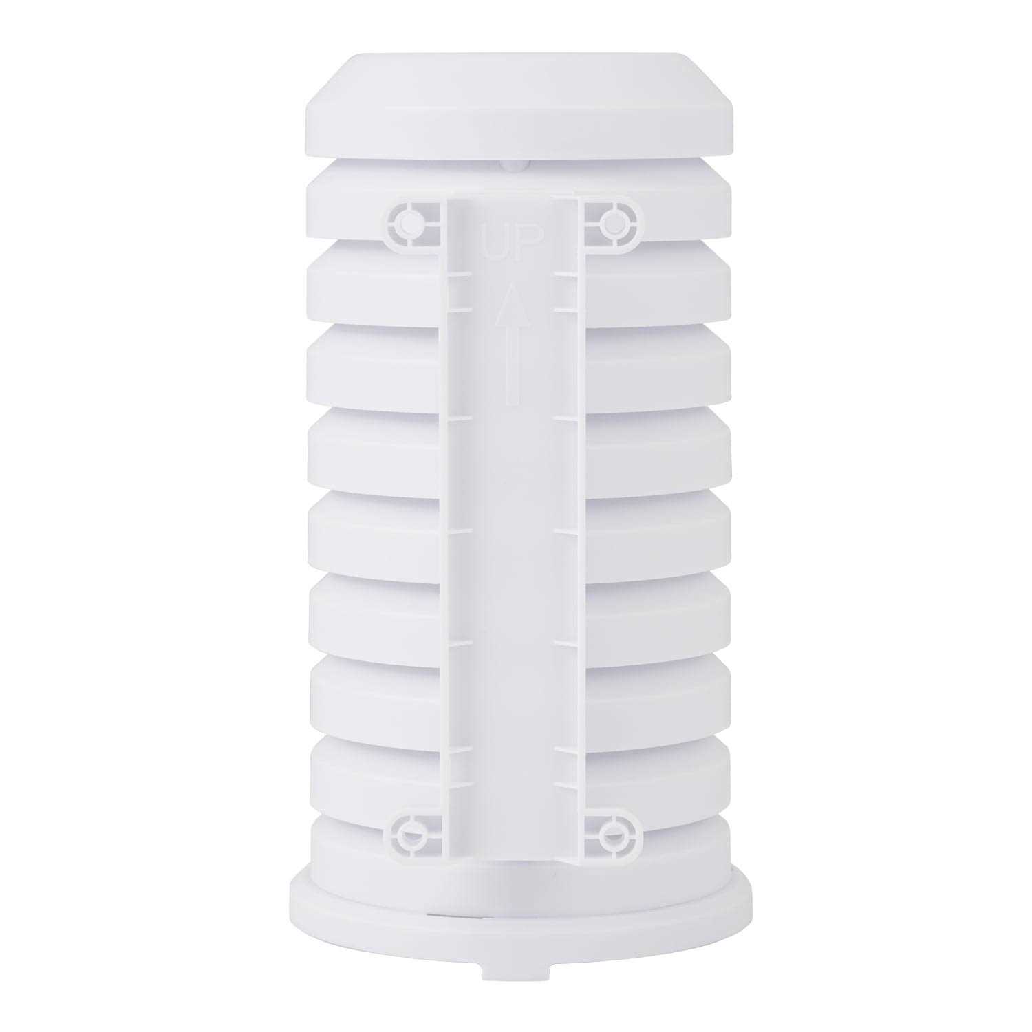 La Crosse Technology Sensor Protection Shield with Mount 925-1418