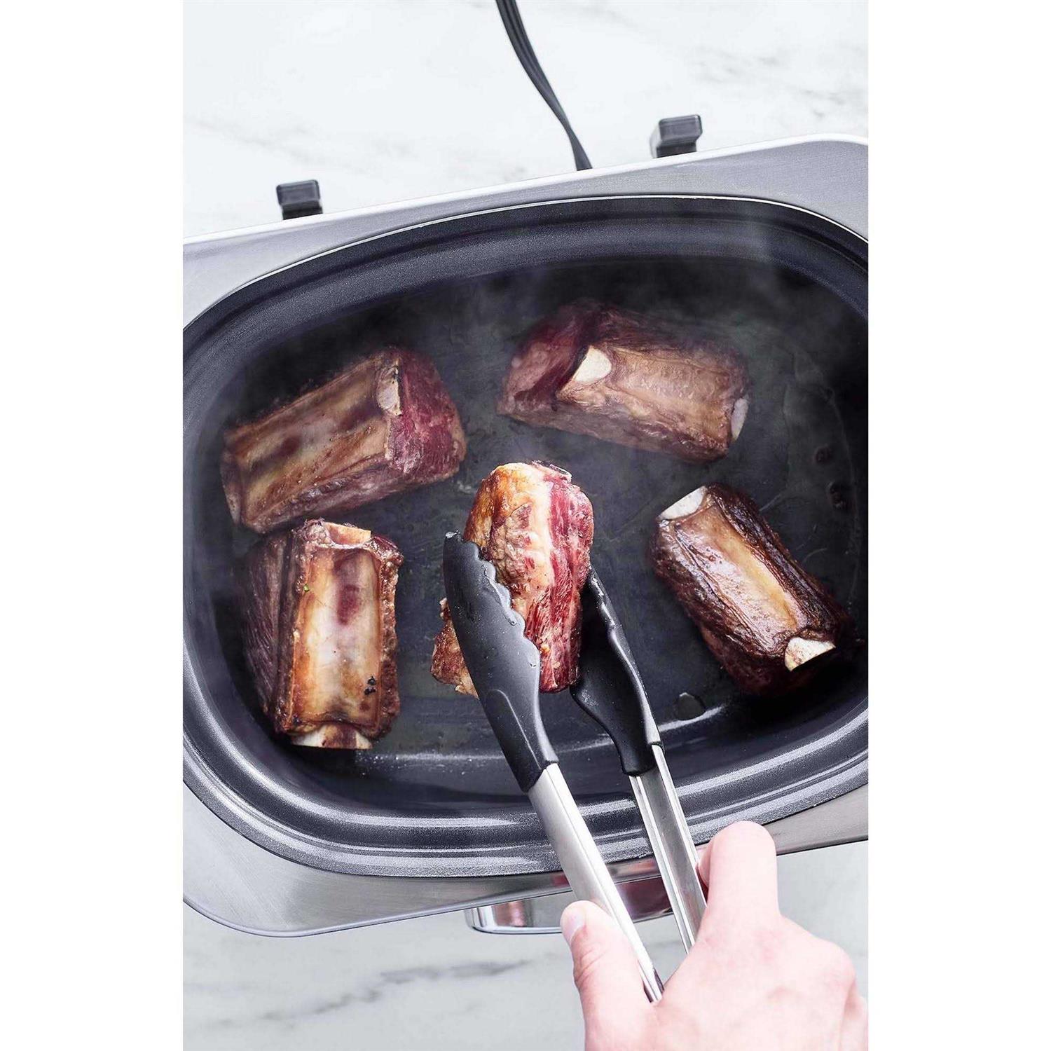 GreenPan Ceramic Nonstick 6-Quart Slow Cooker