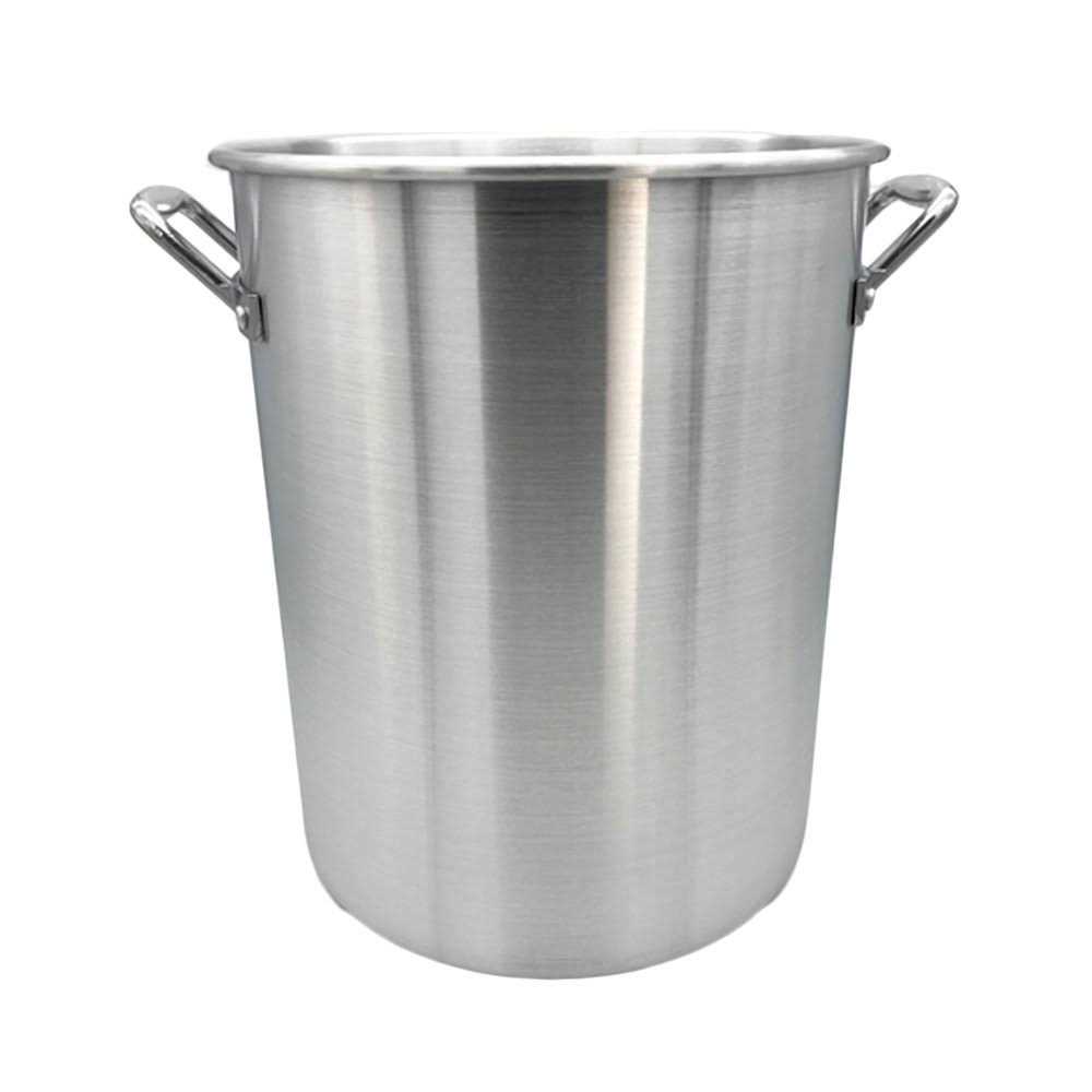 Nexgrill 30 Qt. Pot with Strainer Basket