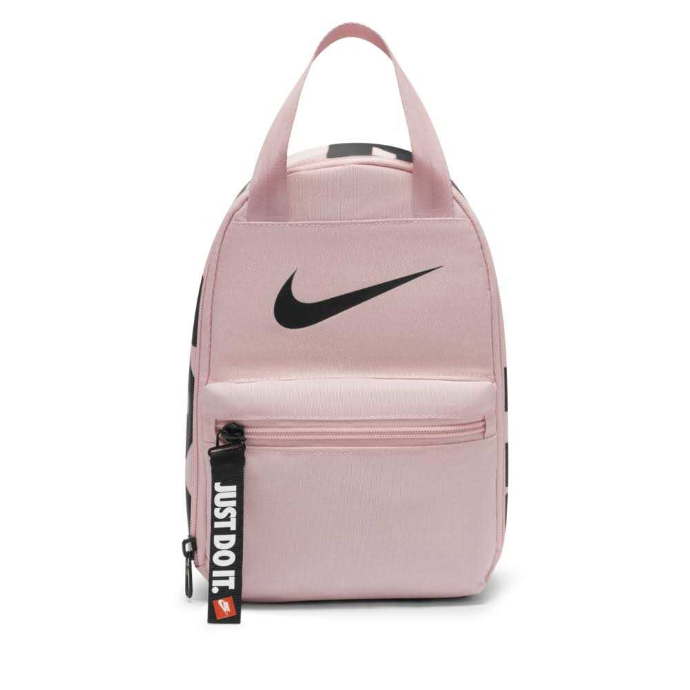 JDI Zip Pull Lunch Bag