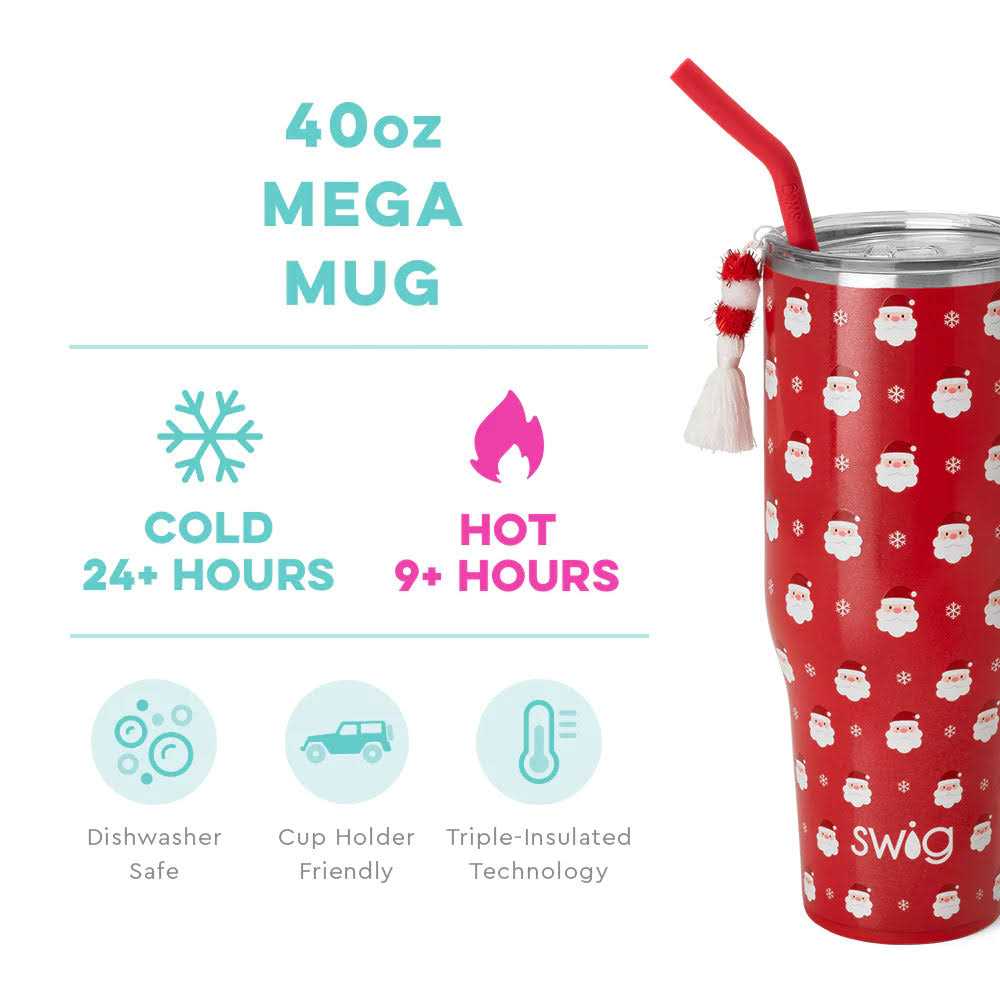 Swig 40 oz Mega Mug