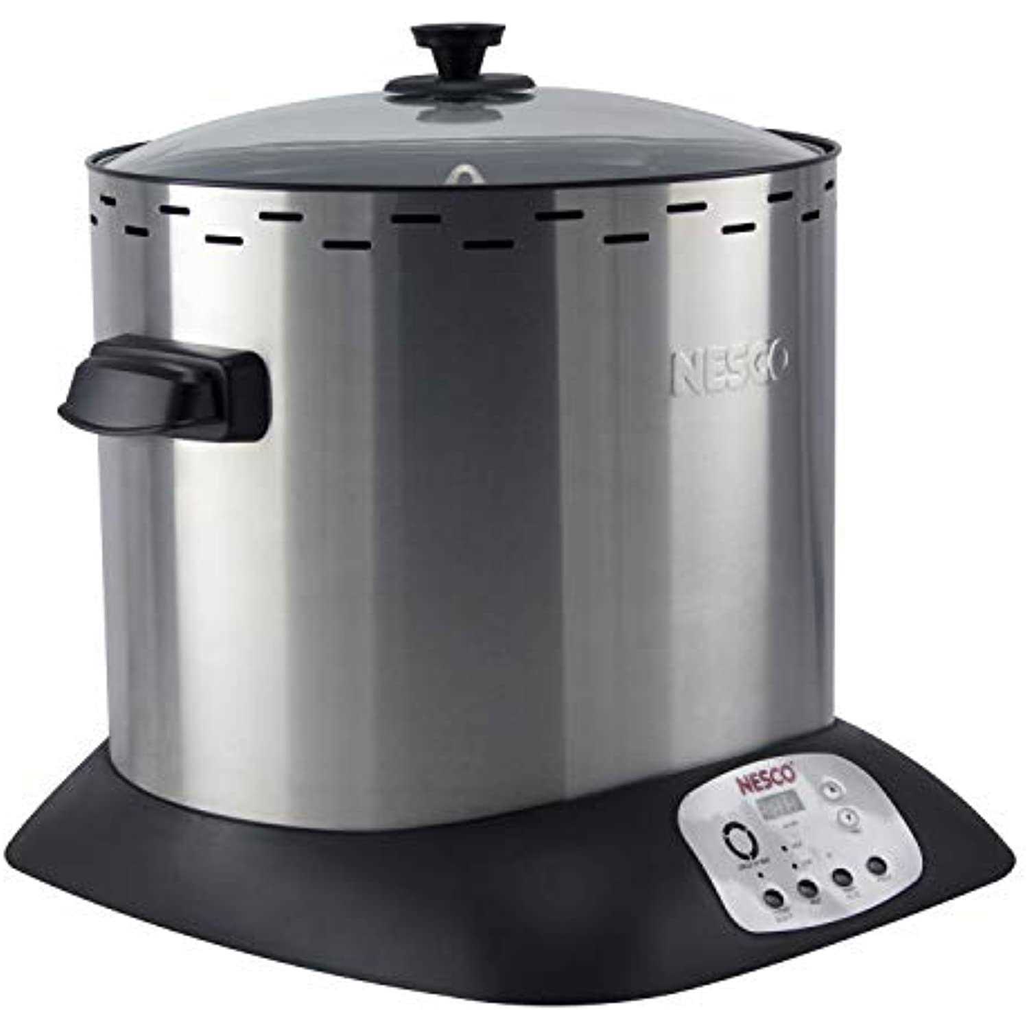 Nesco Infrared Turkey Rotisserie