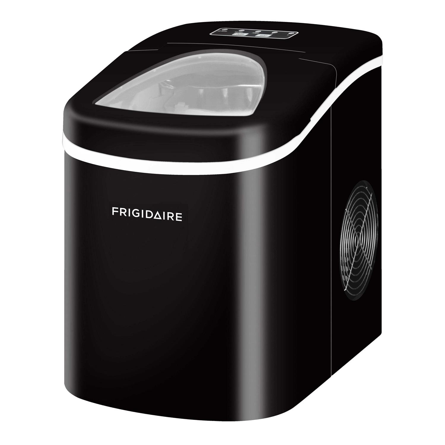 Frigidaire 26lb. Portable Countertop Ice Maker