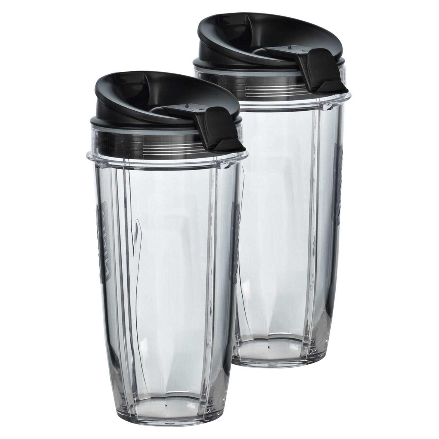 Ninja 24 oz Tritan Nutri Cups