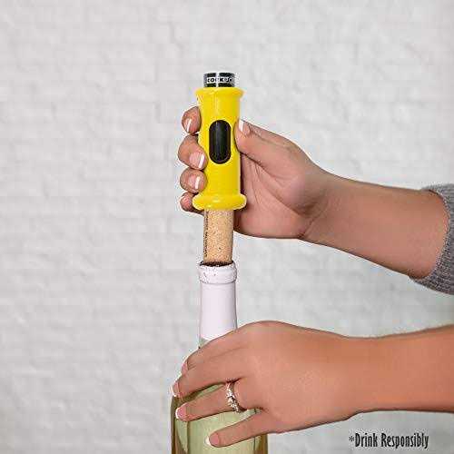 Cork Pops Wine Opener