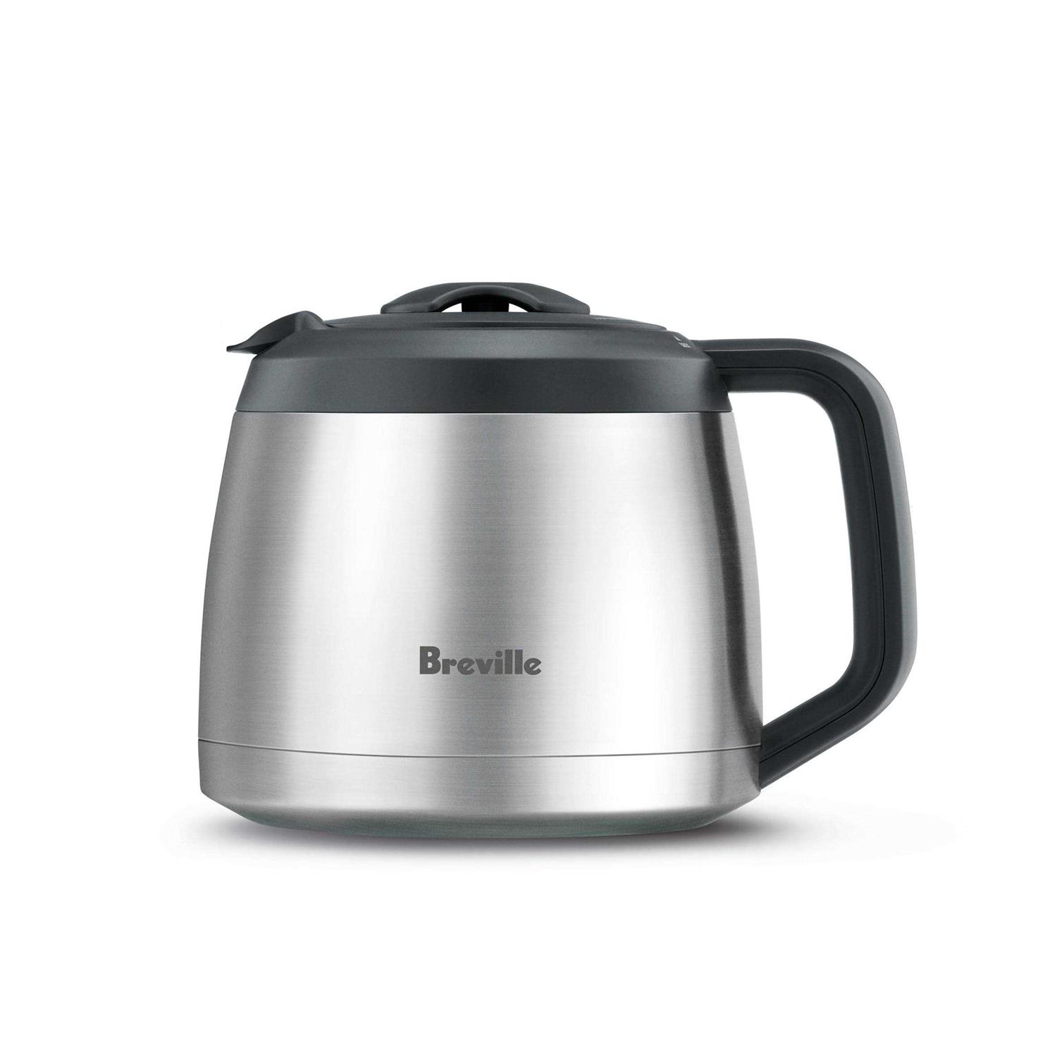 Breville Grind Control BDC650