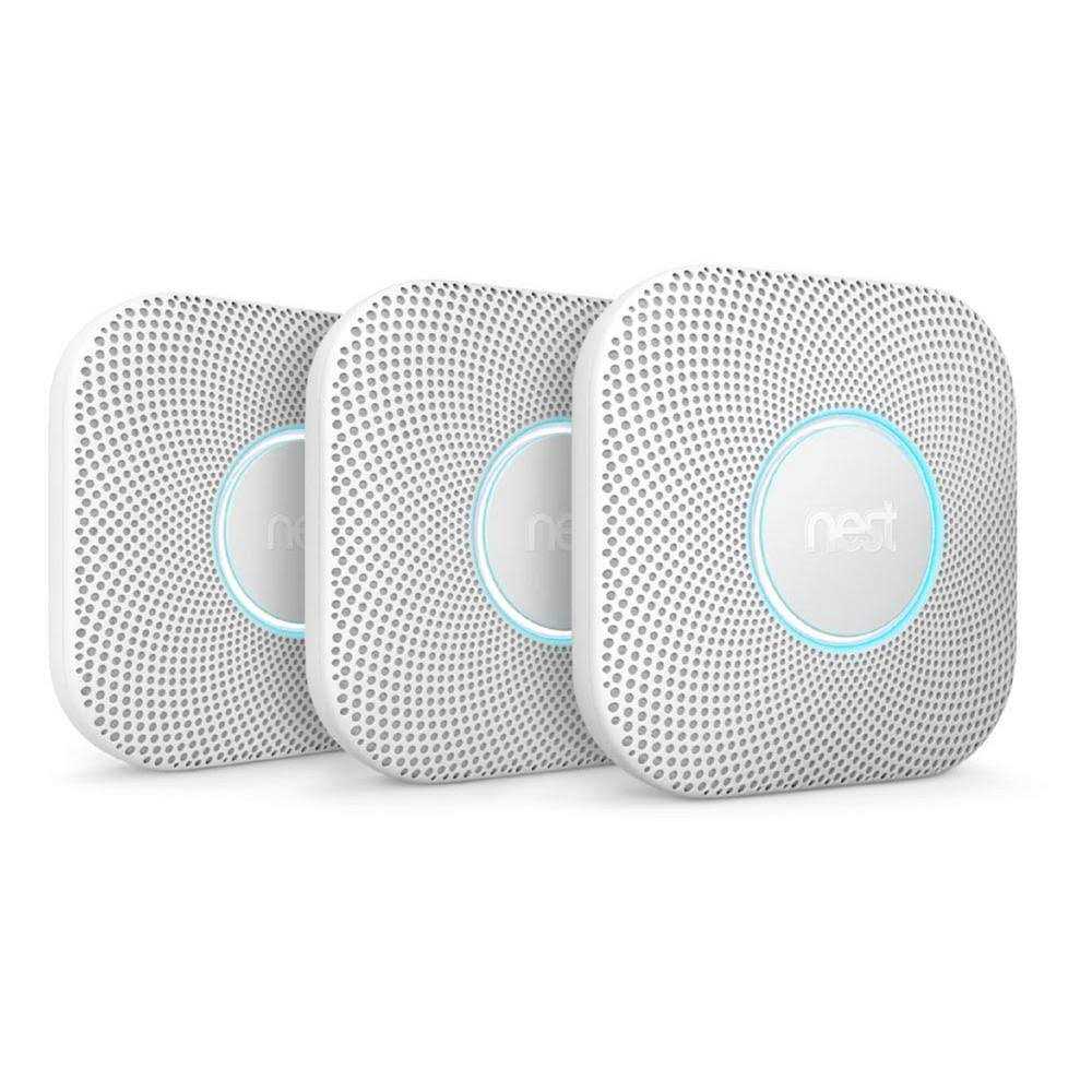 Nest Protect (2nd Generation)