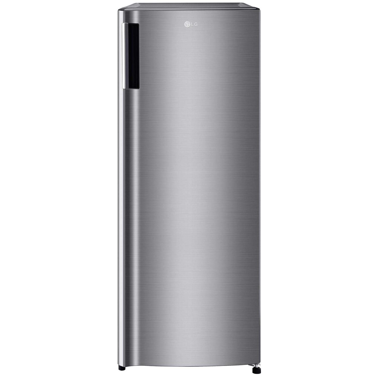 LG 6 Cu. ft. Single Door Refrigerator