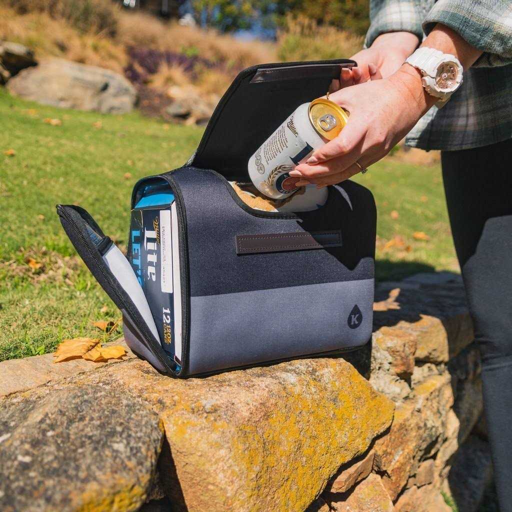 Kanga Kase Mate Cooler