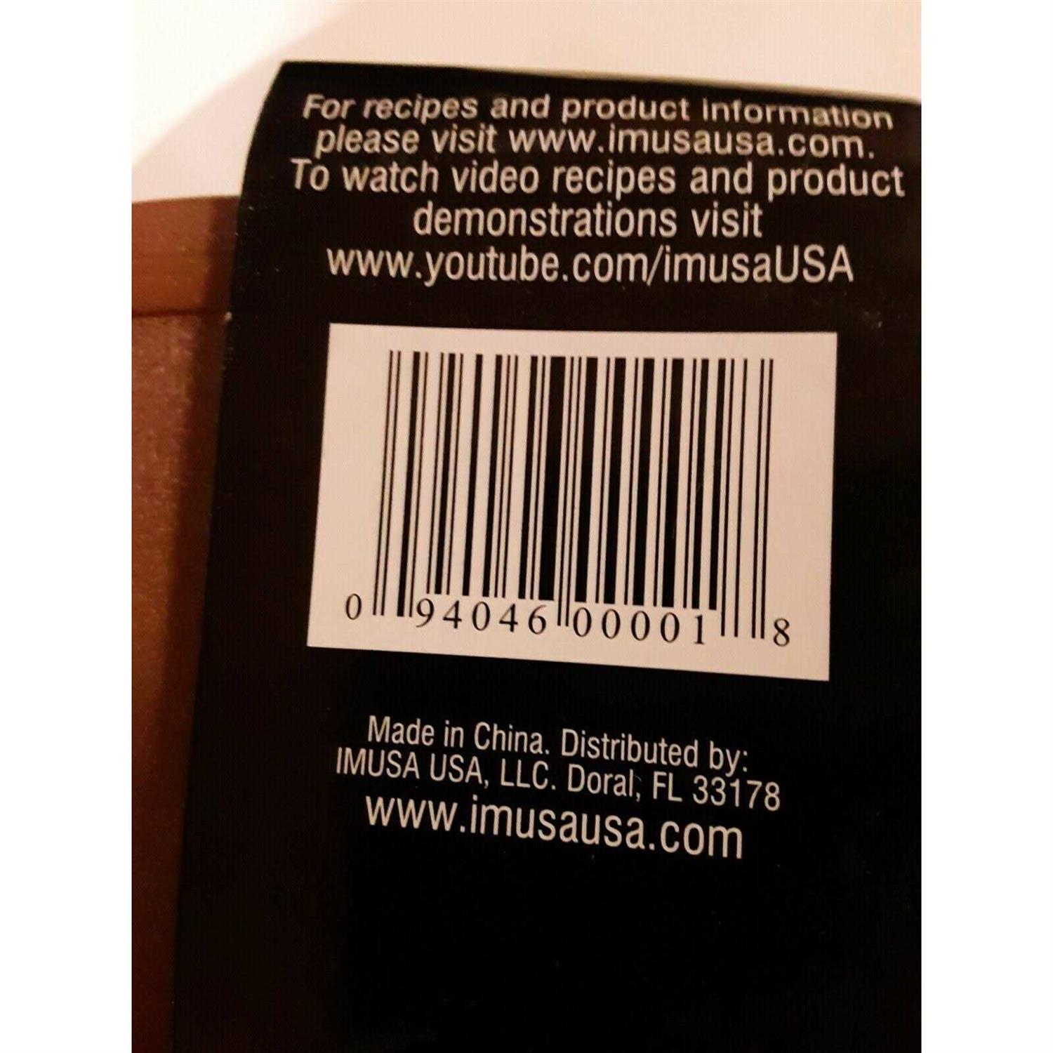 Imusa Tortilla Warmer