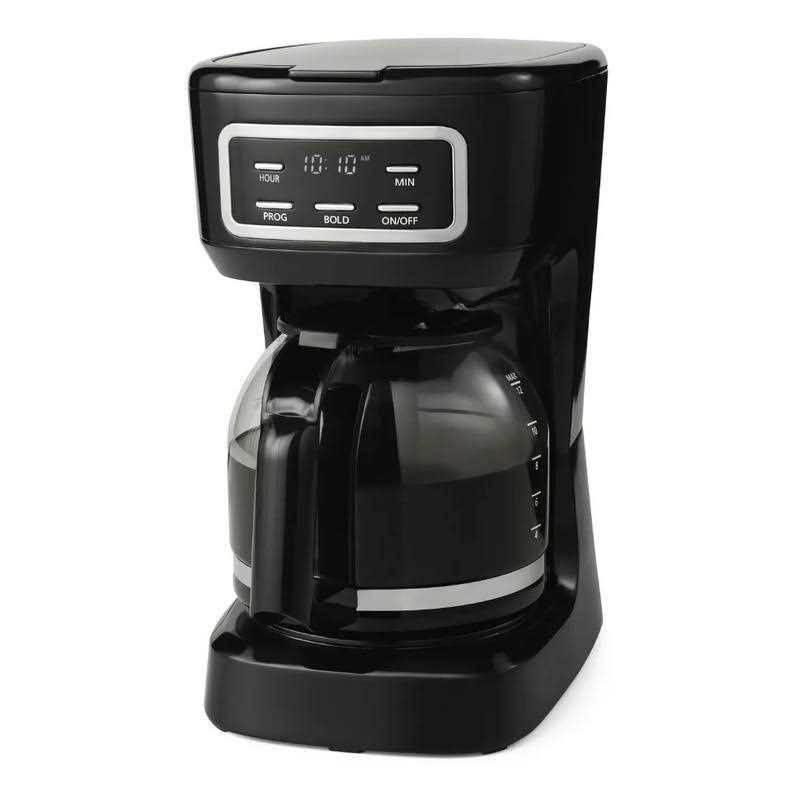 Mainstays 12 Cup Coffee Maker