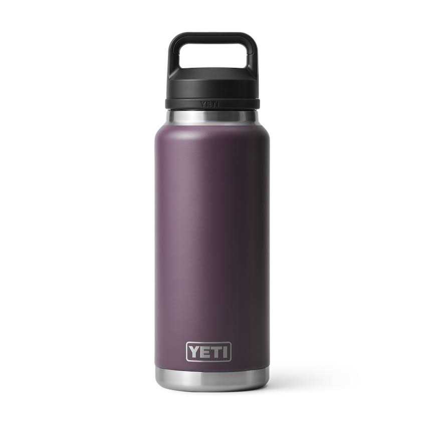 Rambler Bottle with Chug Cap Yeti