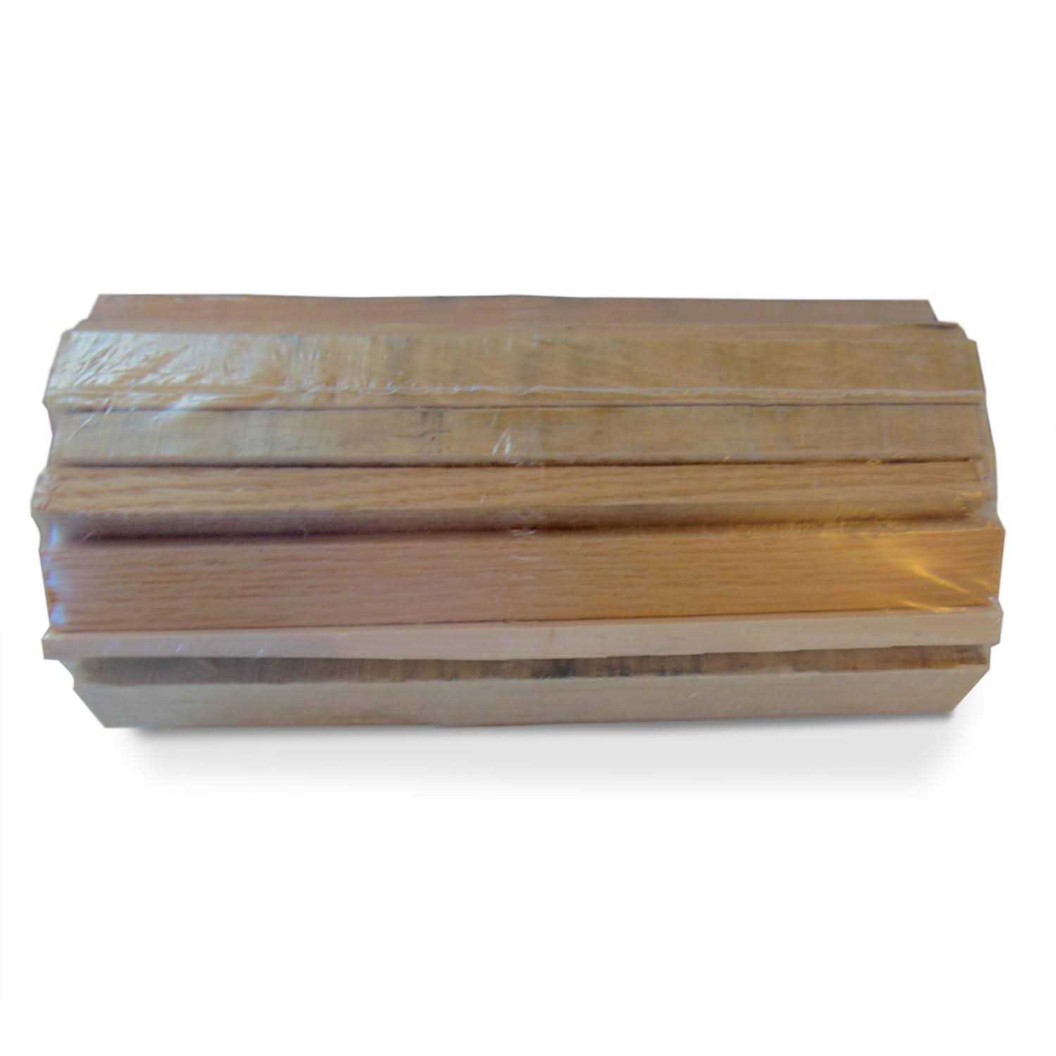 BIO Block Hardwood Kindling 5.5 lb BIO-KIN-A