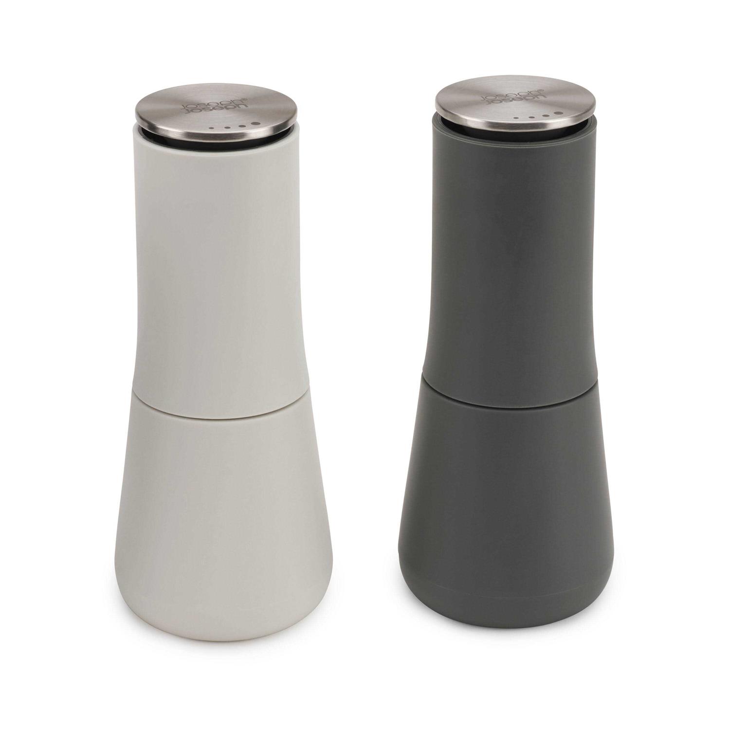 Joseph Joseph Milltop Salt Pepper Set
