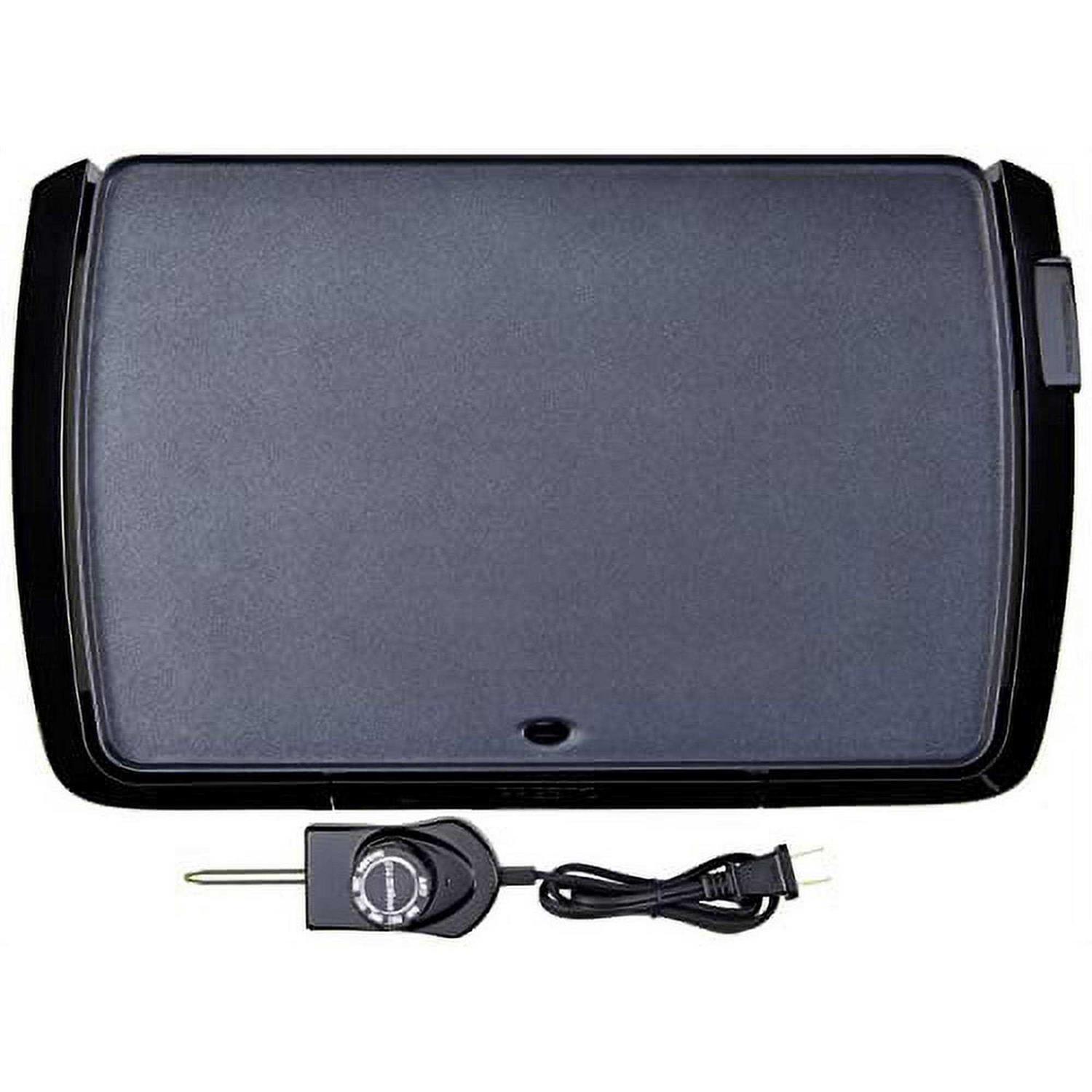 Presto Cool-Touch Electric Griddle 07047