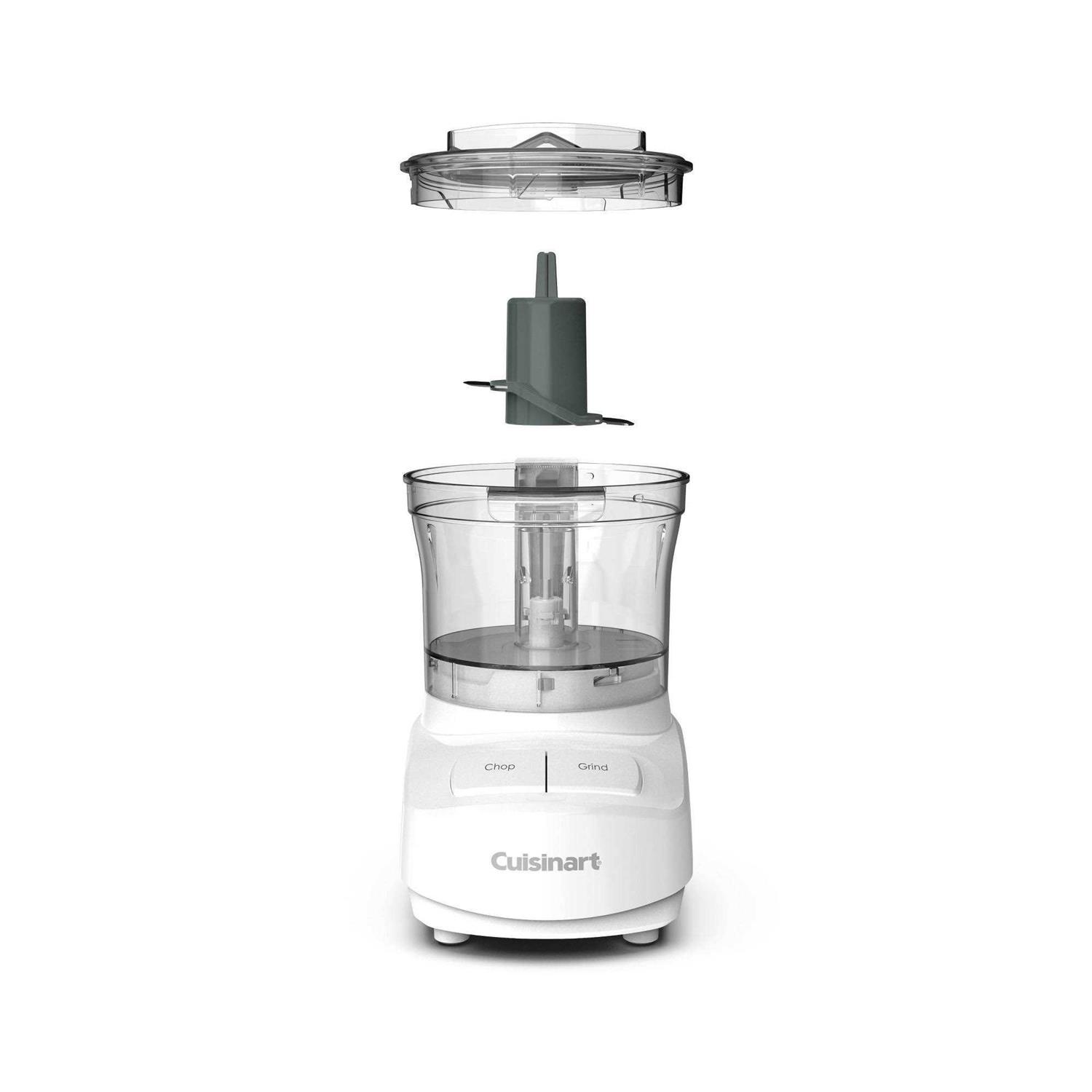 Cuisinart 3-Cup Mini Chopper