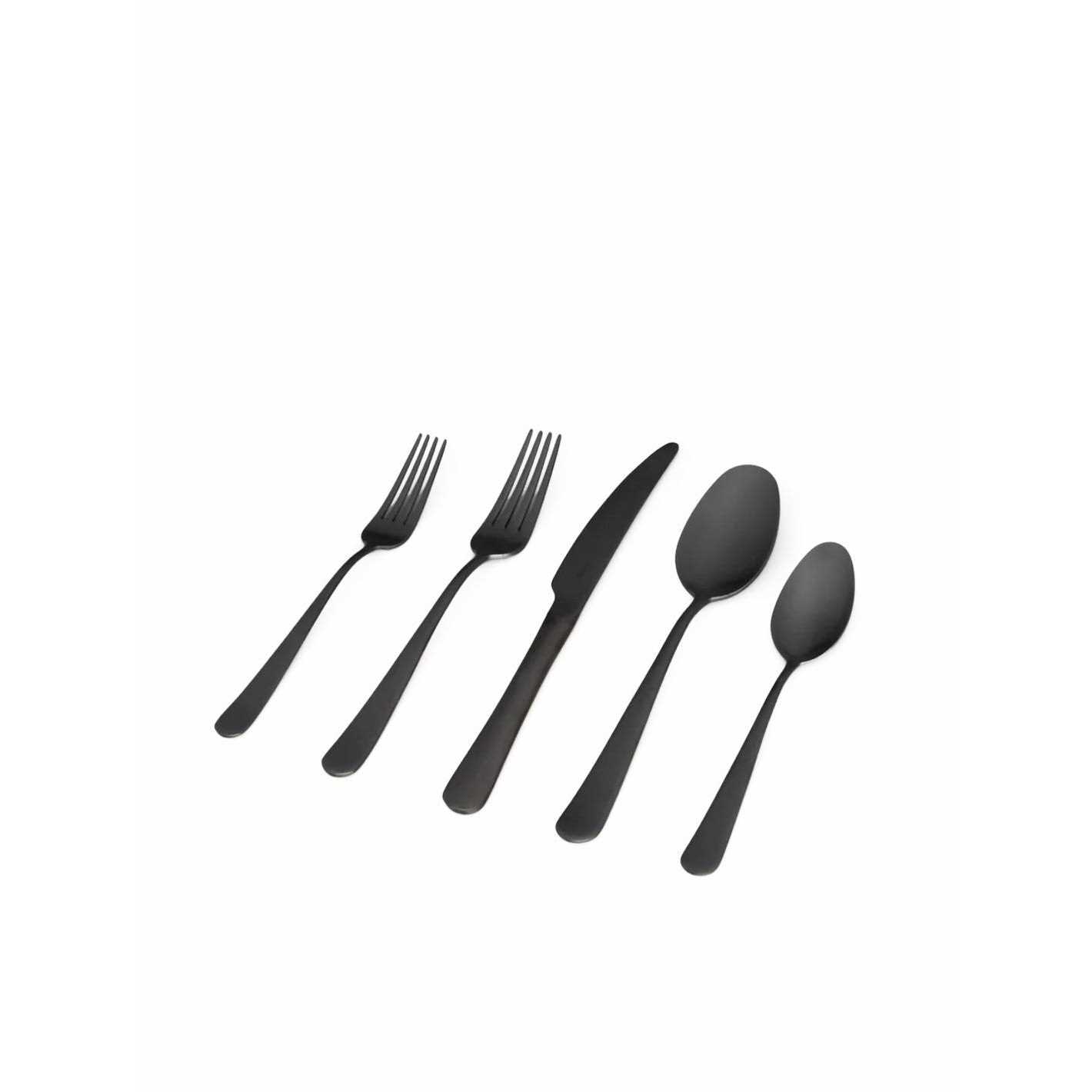 Fable flatware set