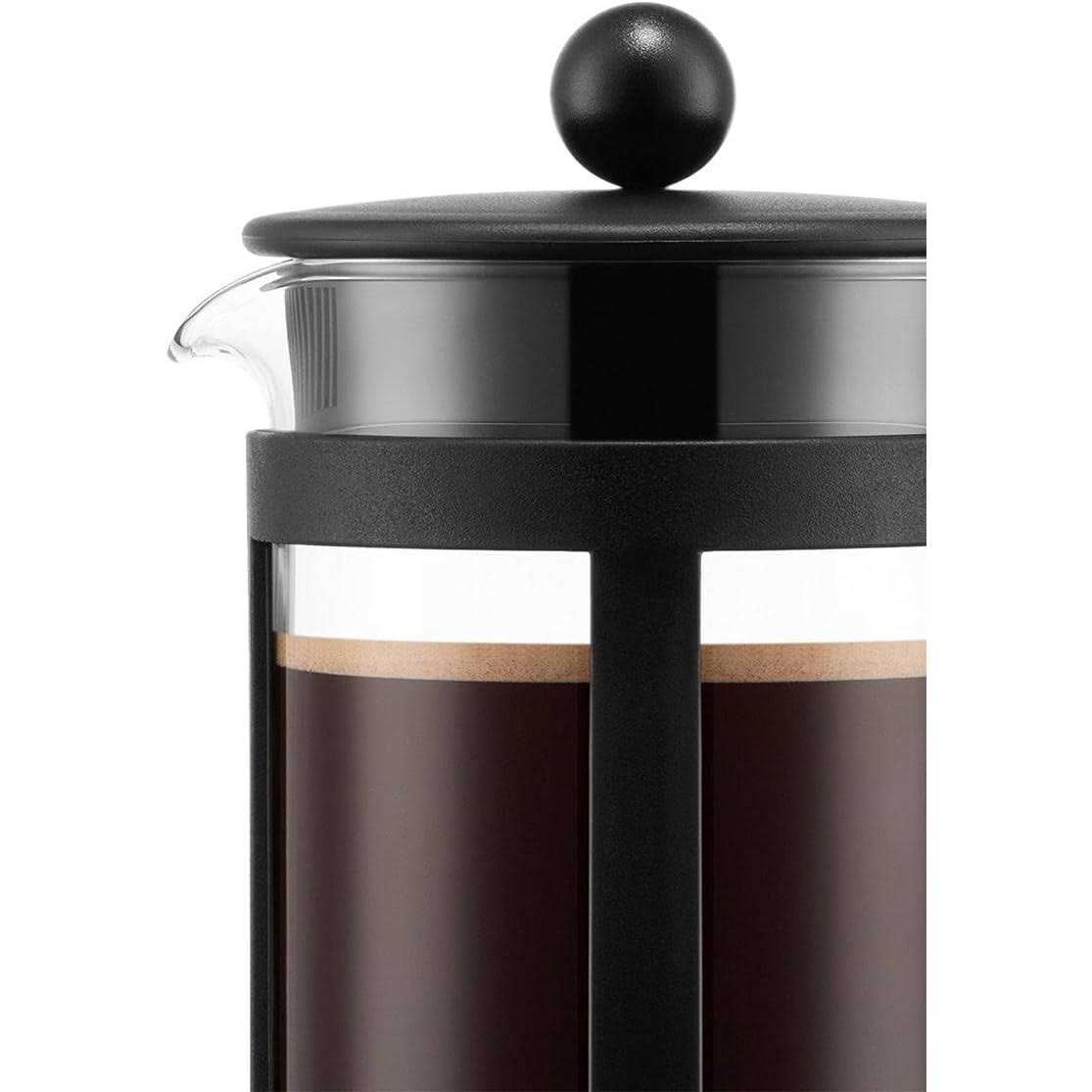 Bodum Kenya French Press Coffee Maker