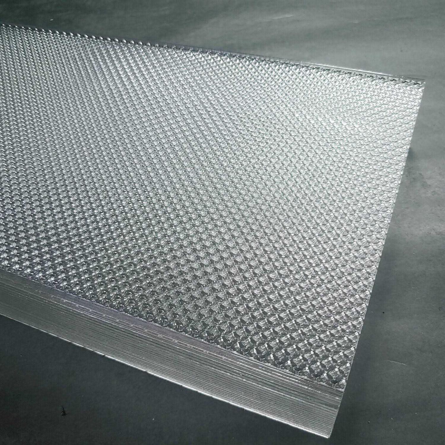 Lithonia Lighting DSB48 Replacement Lens