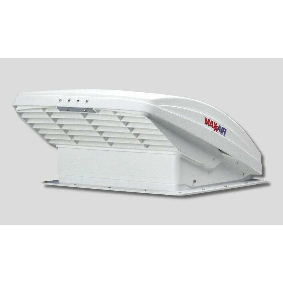 Maxxair 00-07500K MaxxFan Deluxe with Remote