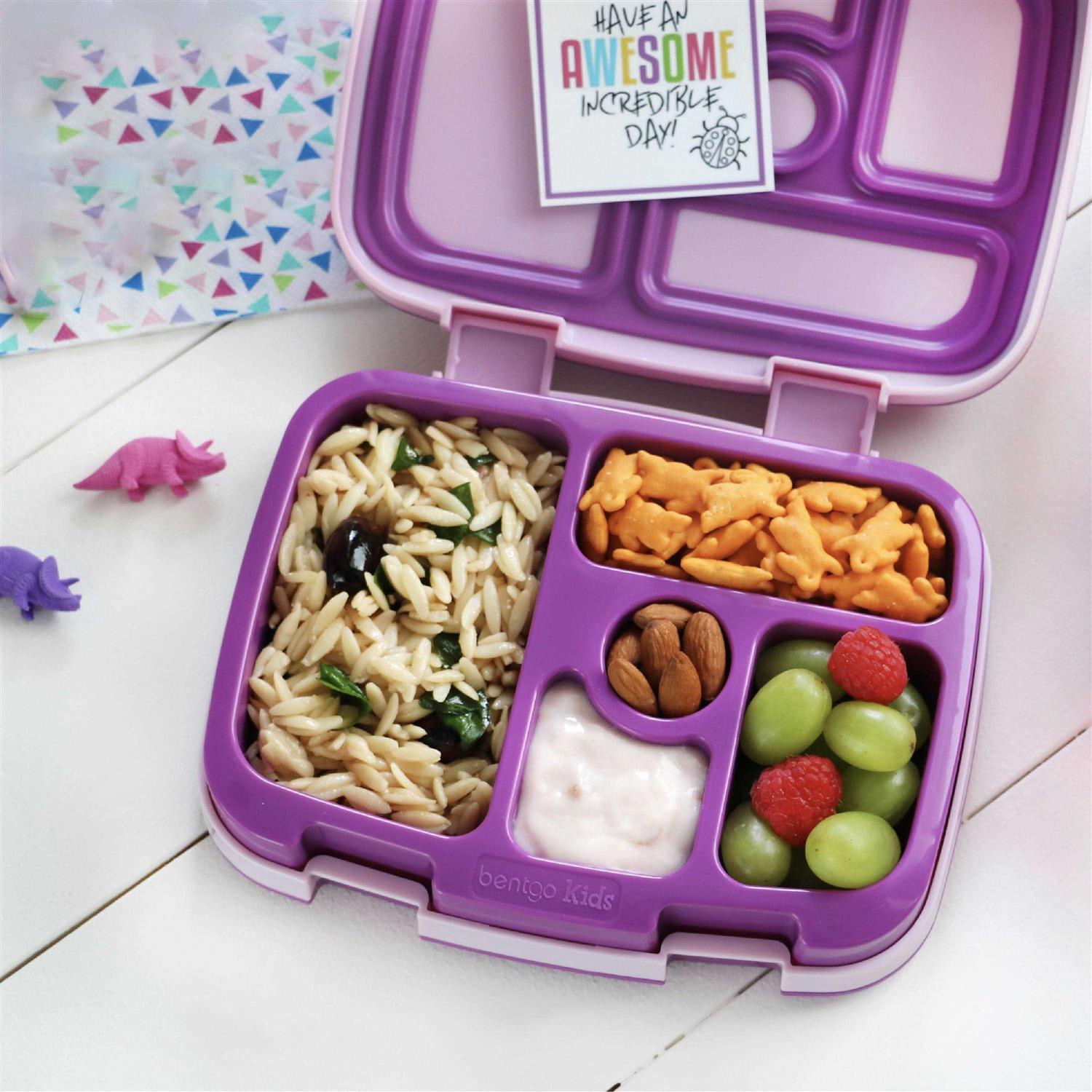 Bentgo Kids Lunch Box