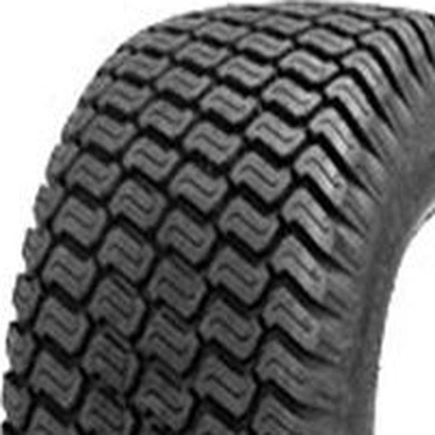 Trac Gard N766 Turf Tire