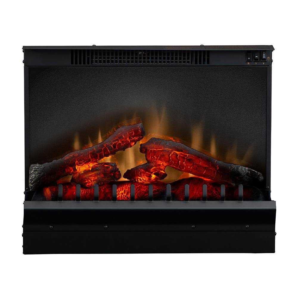 Dimplex Deluxe 23 Electric Fireplace Insert DFI2310