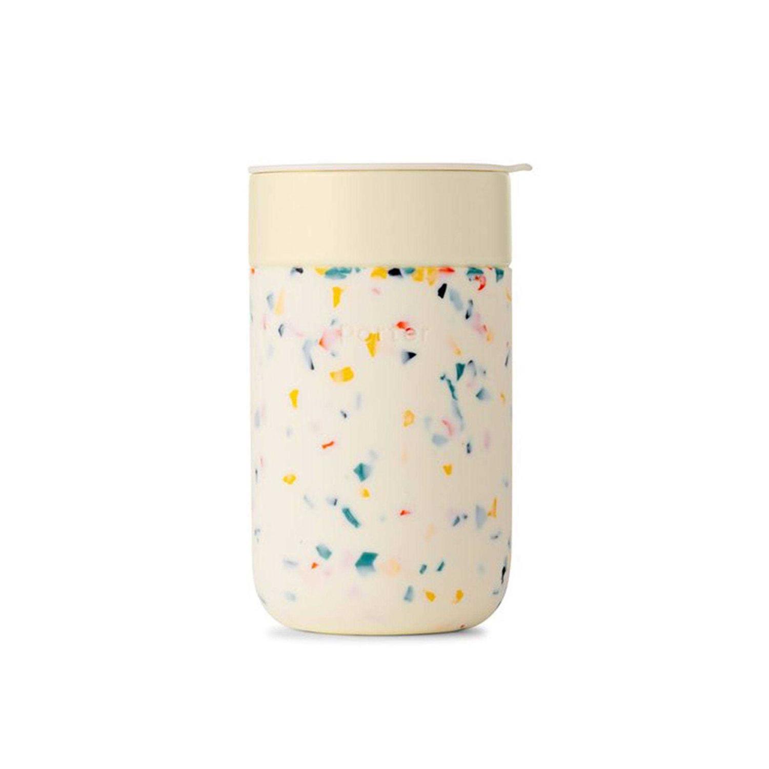 Porter Terrazzo Mug