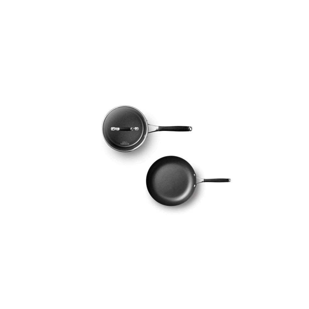 Select by Calphalon Nonstick with AquaShield Fry Pan