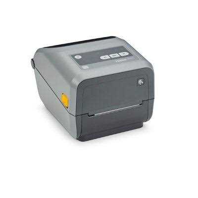 Zebra Thermal Printer Zd421 203 dpi