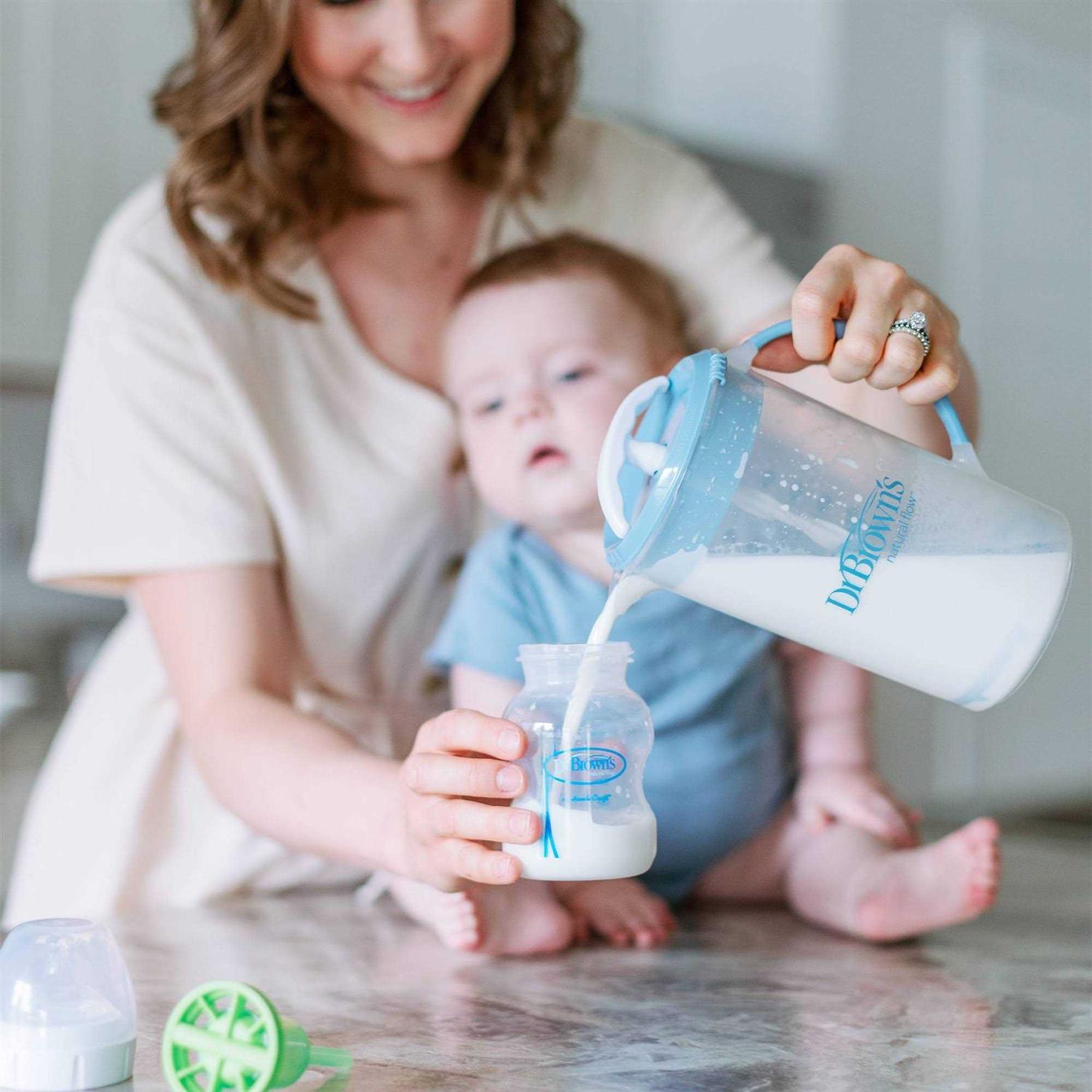 Dr. Brown’s Formula Mixing Pitcher