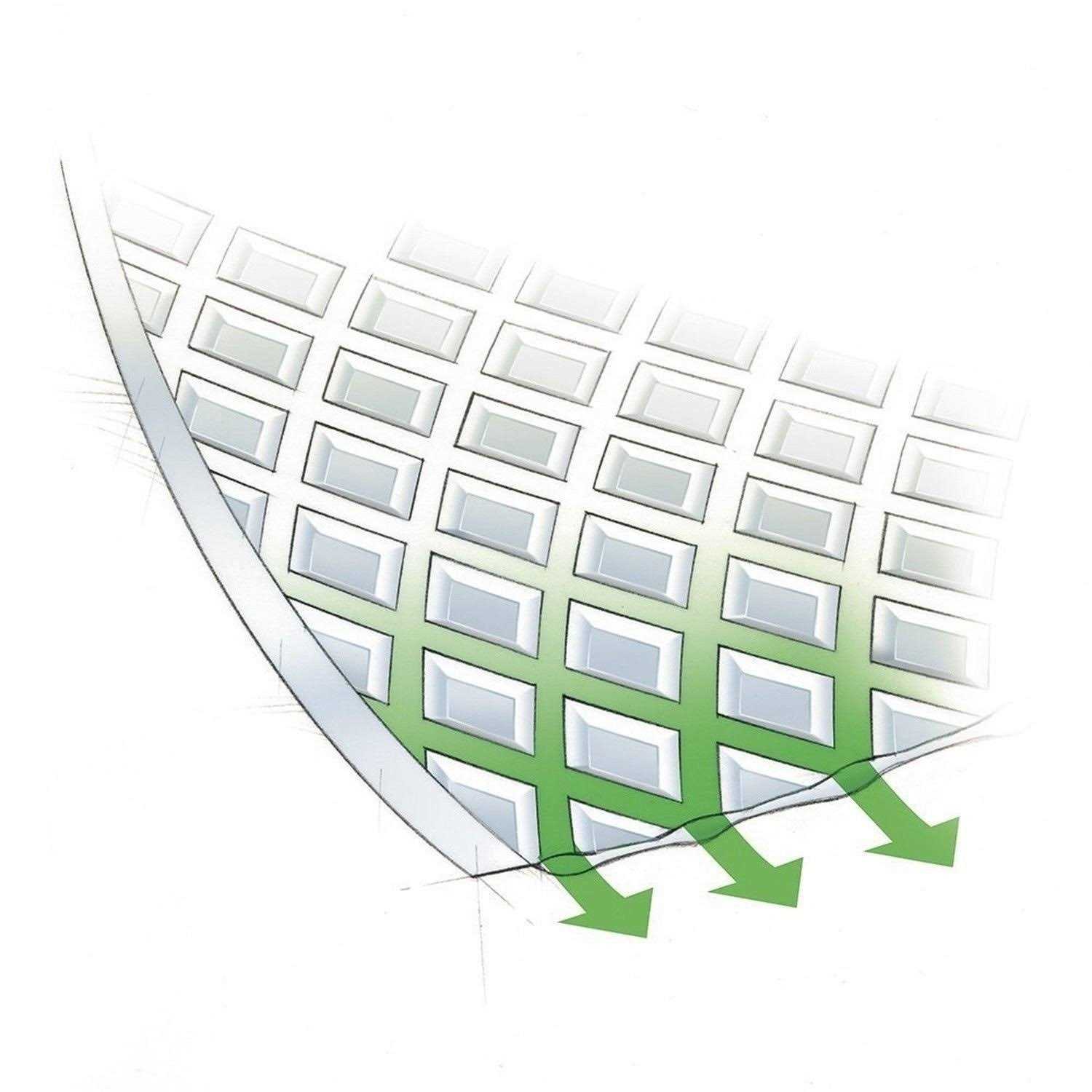 Foodsaver 11 inch x 16′ Vacuum Seal Roll