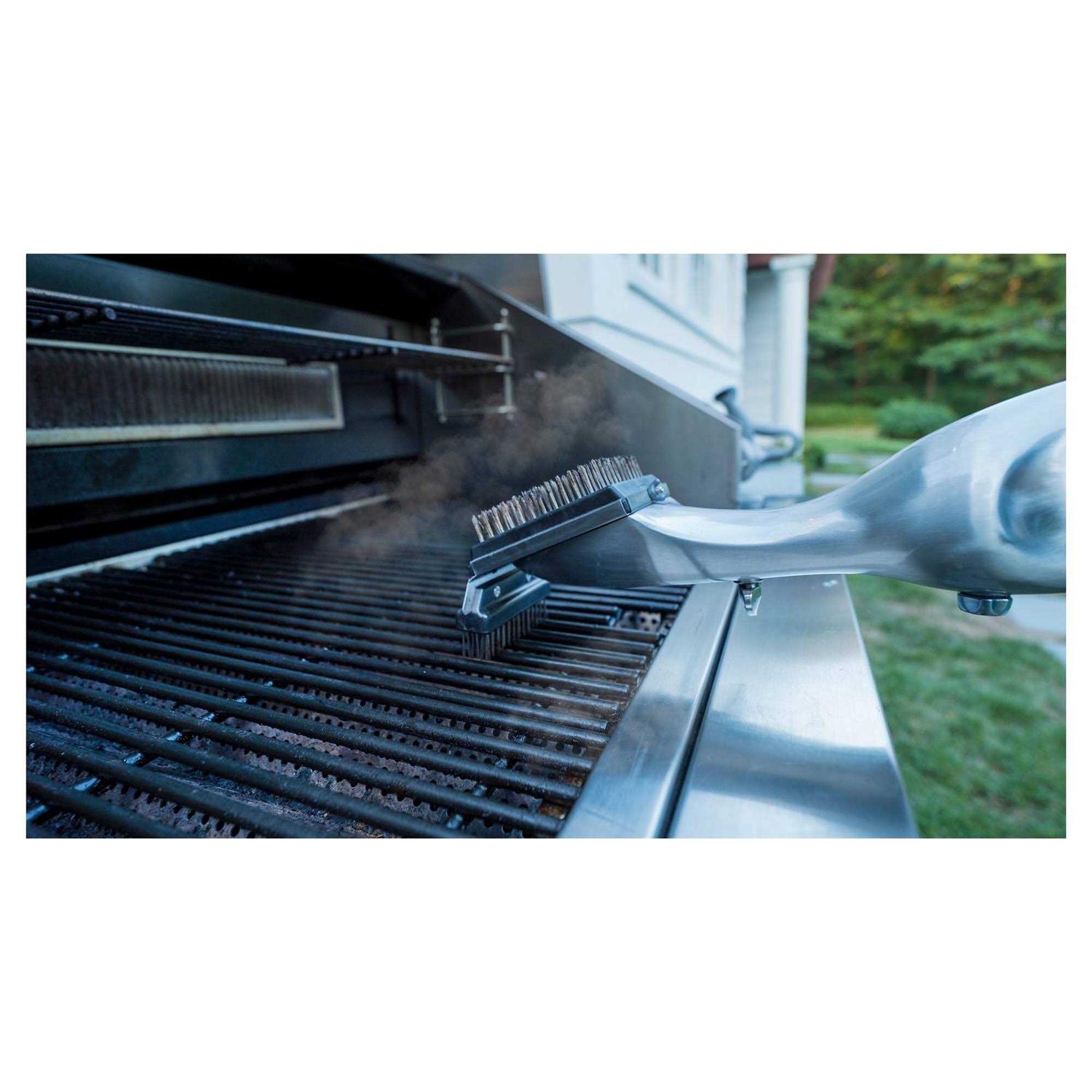 Grand Grill Daddy Grill Brush