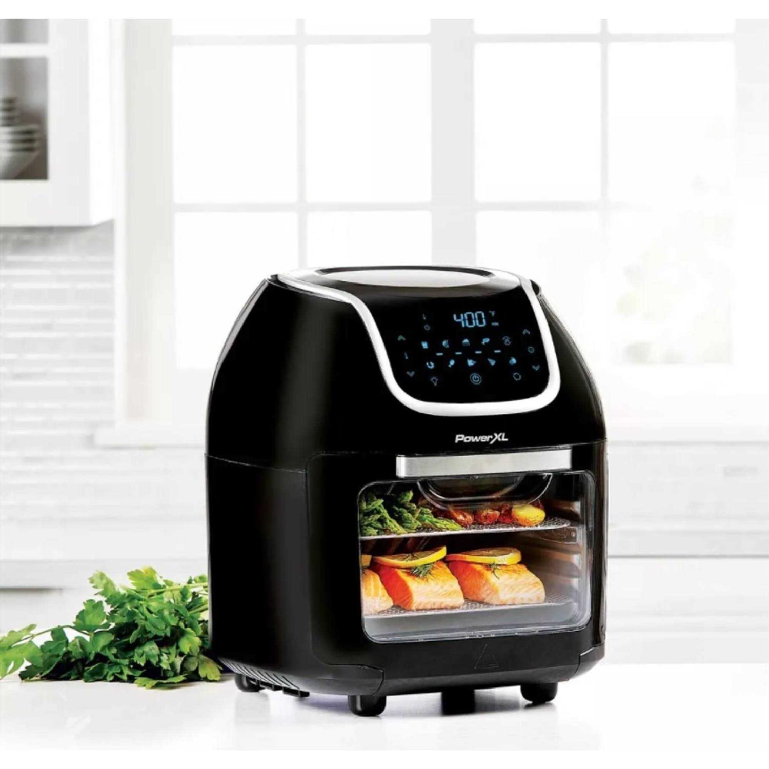 PowerXL Vortex Air Fryer Pro Plus 10 Quart