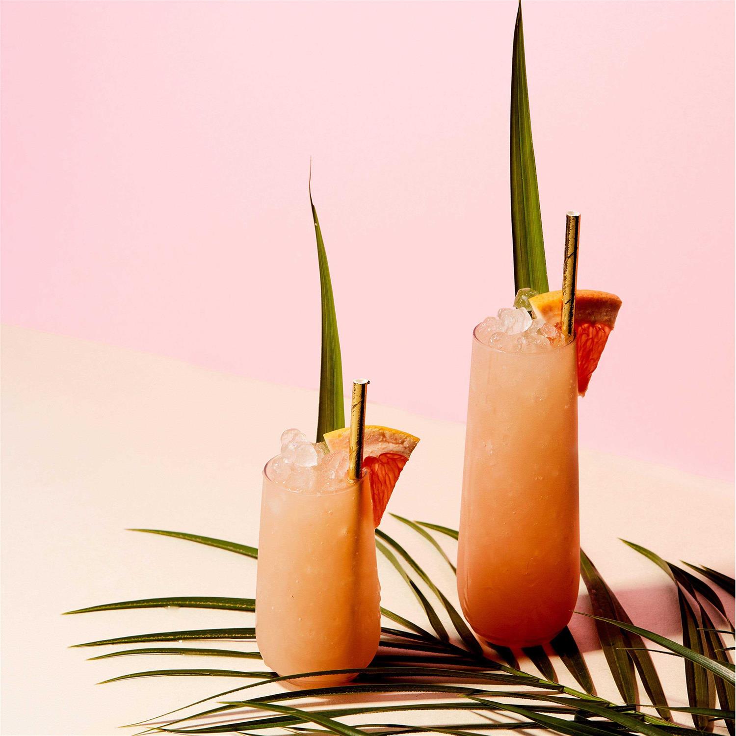 TOSSWARE POP 9oz Flute Premium Quality