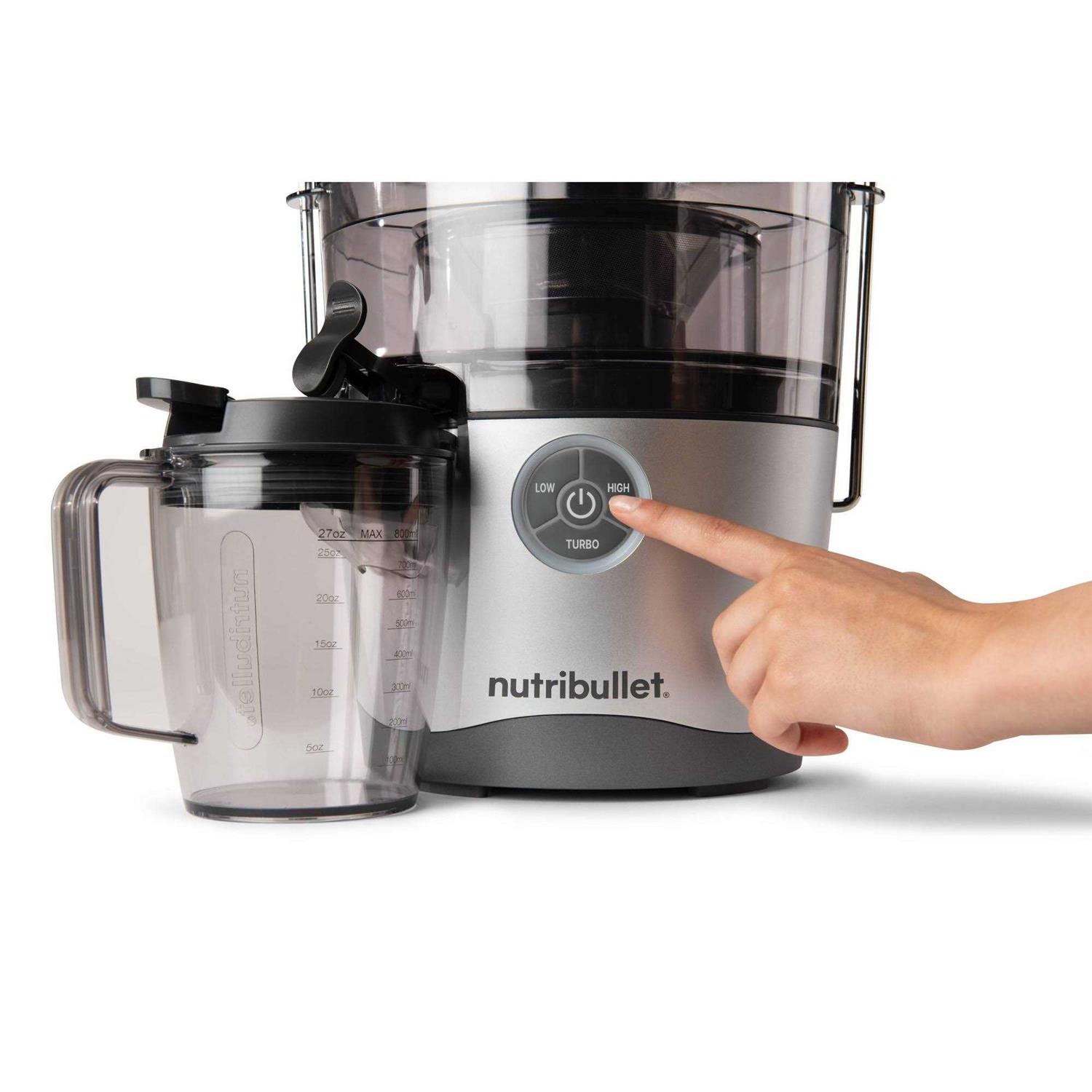 NutriBullet Juicer