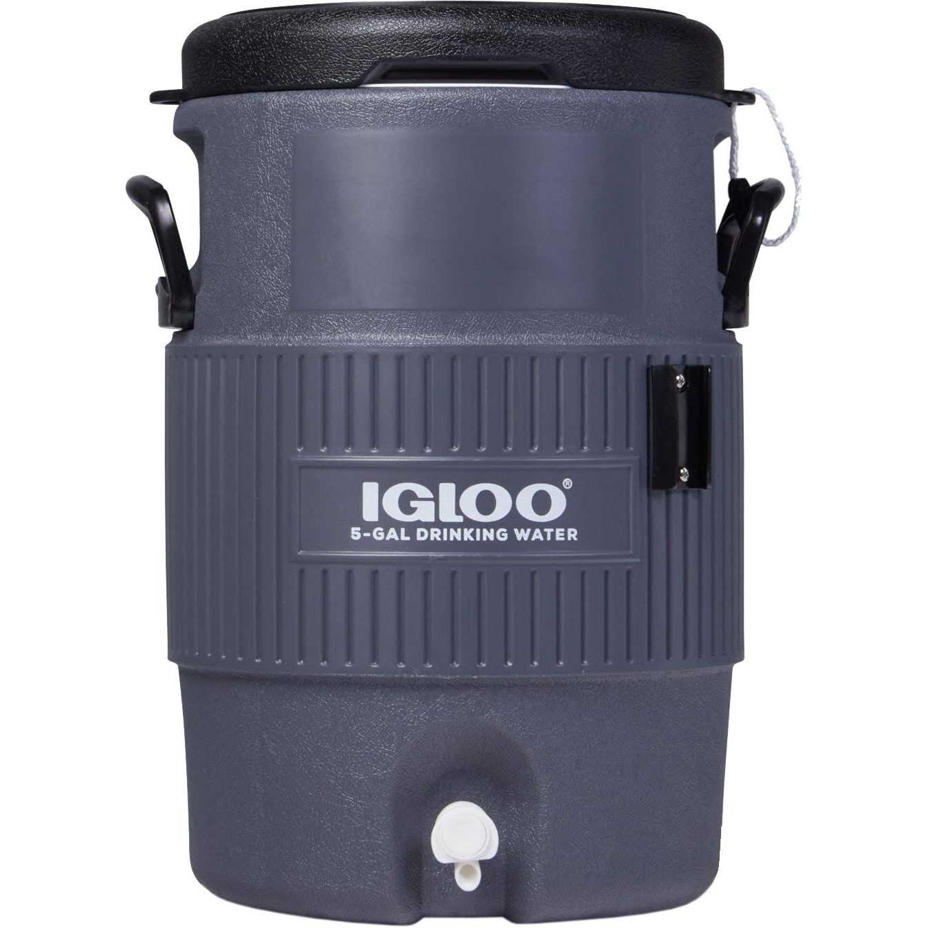 Igloo 5 Gallon Seat Top Cooler