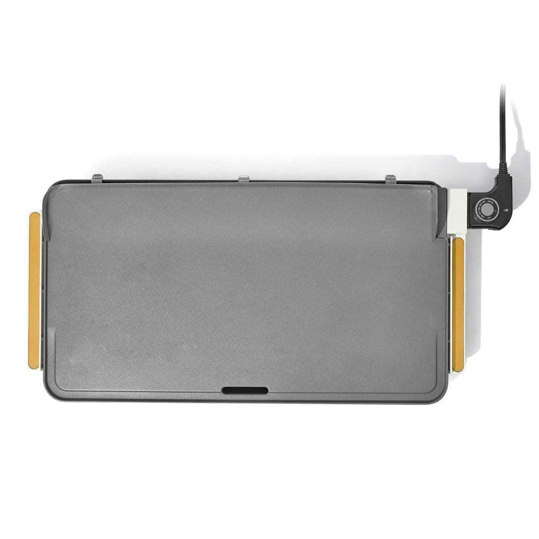 Beautiful 12 x 22 Extra Large Griddle