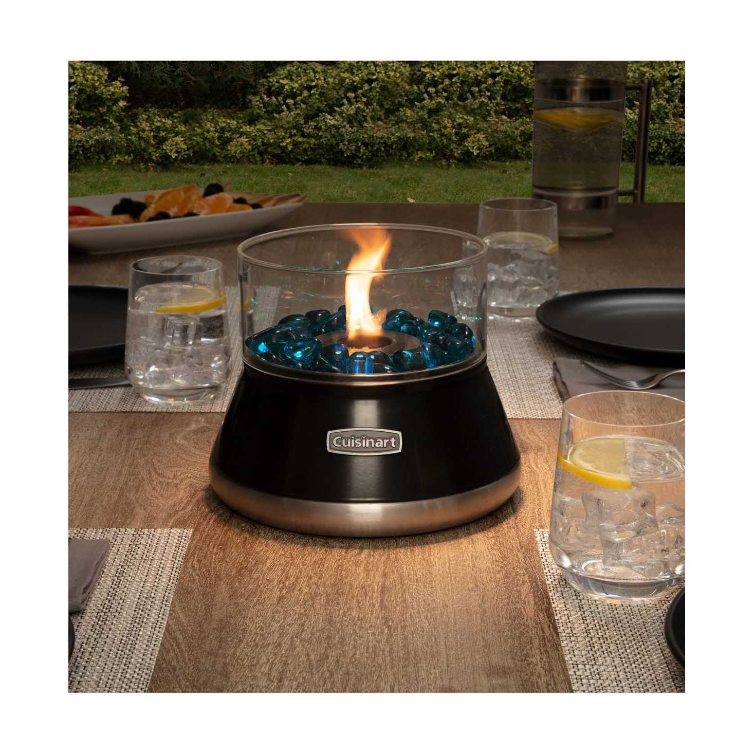 Cuisinart Petite Tabletop Fire Bowl