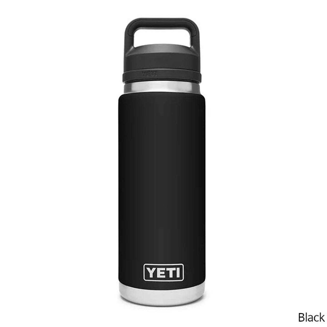 Rambler Bottle with Chug Cap Yeti